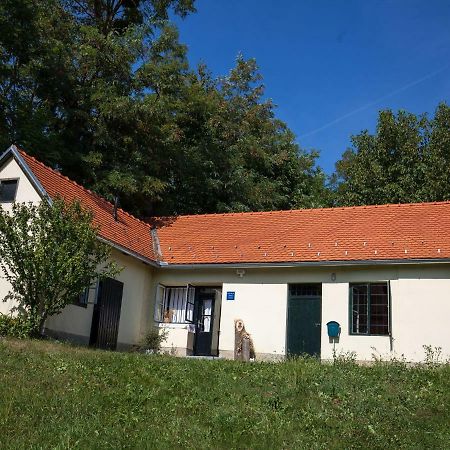 Kurija Inn Hrašćina Eksteriør billede