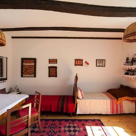 Kurija Inn Hrašćina Eksteriør billede