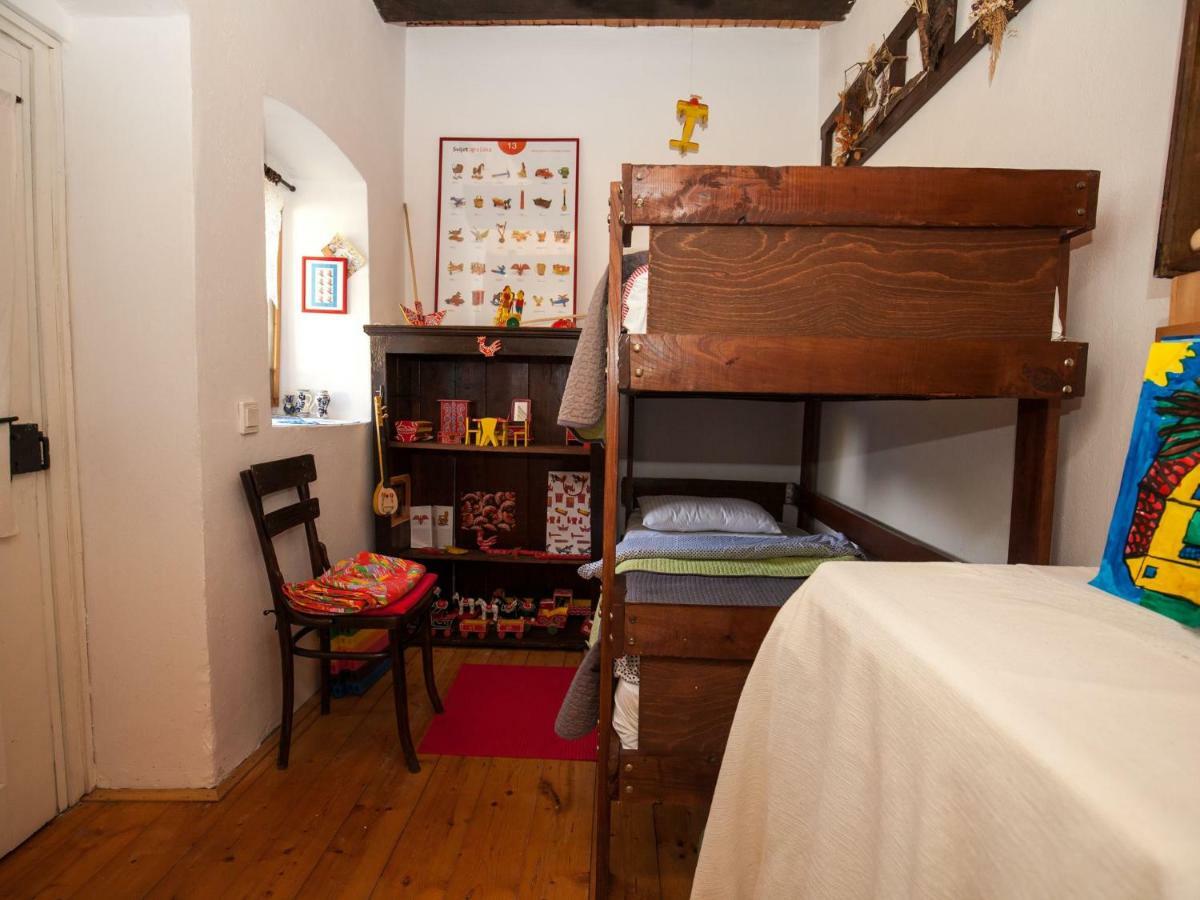 Kurija Inn Hrašćina Eksteriør billede