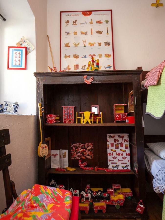 Kurija Inn Hrašćina Eksteriør billede