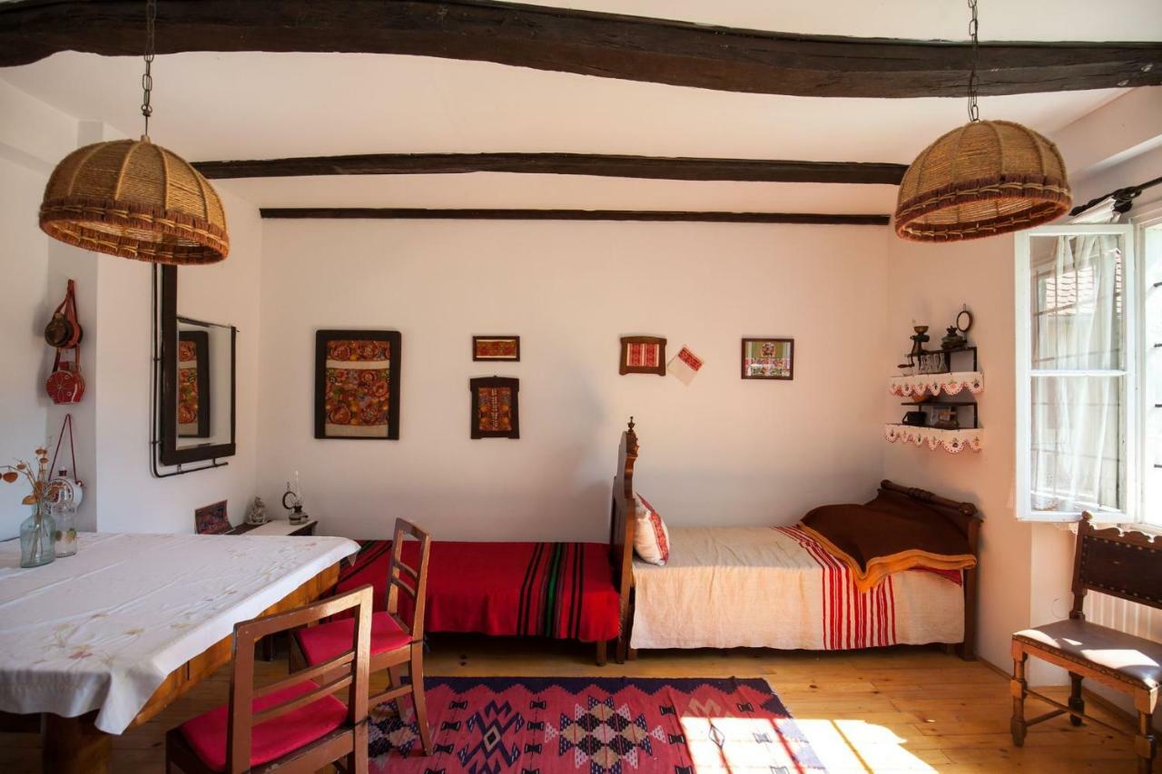 Kurija Inn Hrašćina Eksteriør billede
