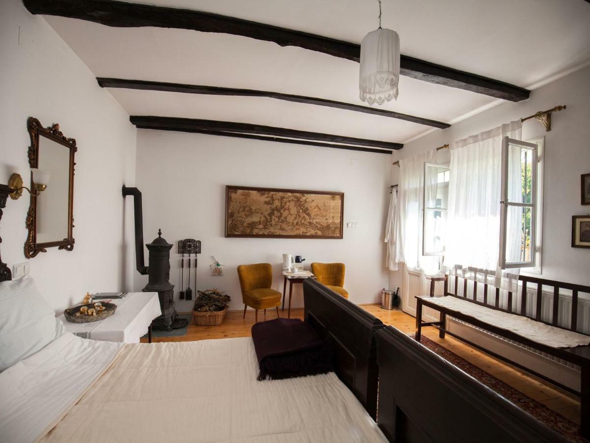 Kurija Inn Hrašćina Eksteriør billede