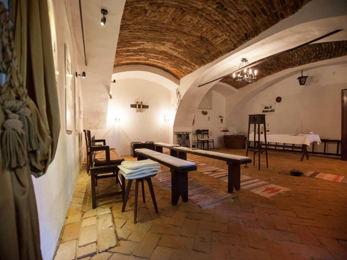 Kurija Inn Hrašćina Eksteriør billede
