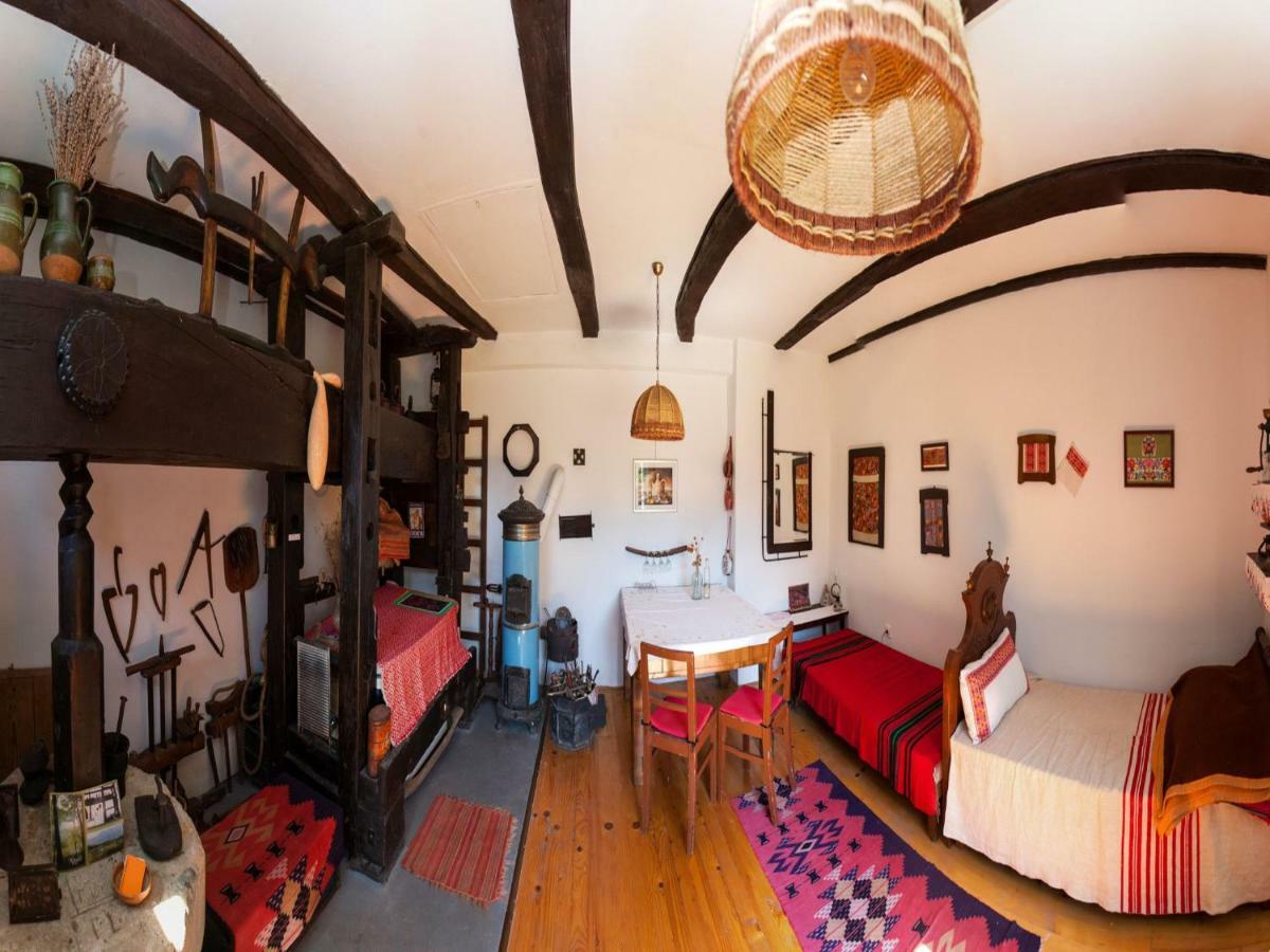 Kurija Inn Hrašćina Eksteriør billede